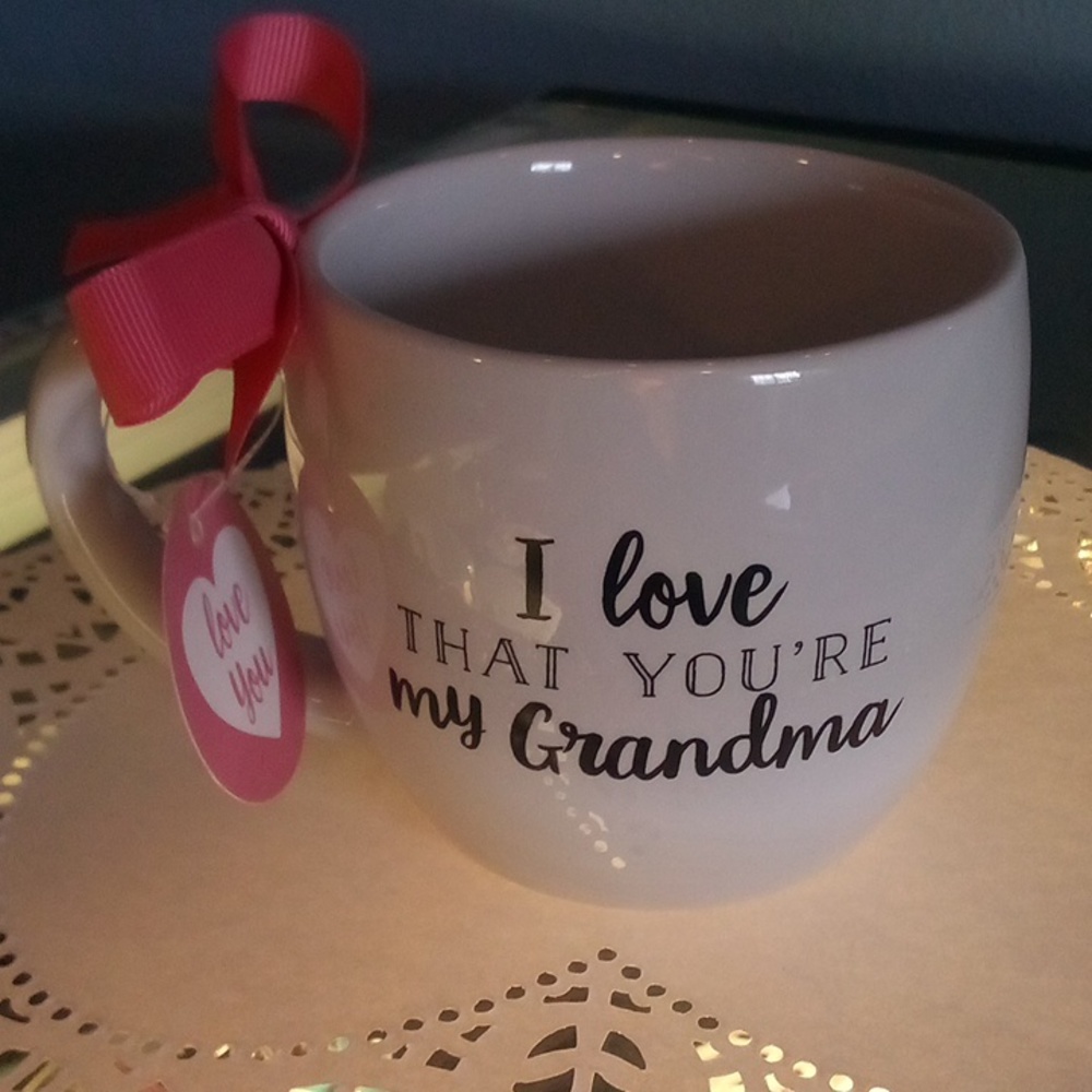 Mug